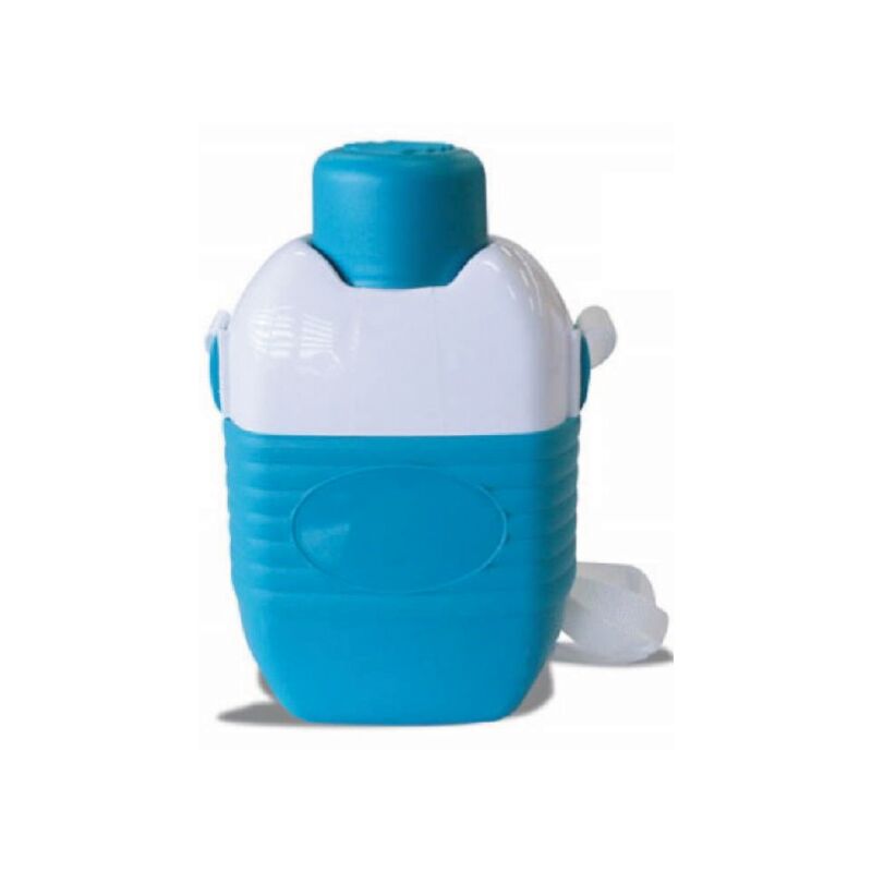 foto del prodotto borraccia termica 700ml in pvc