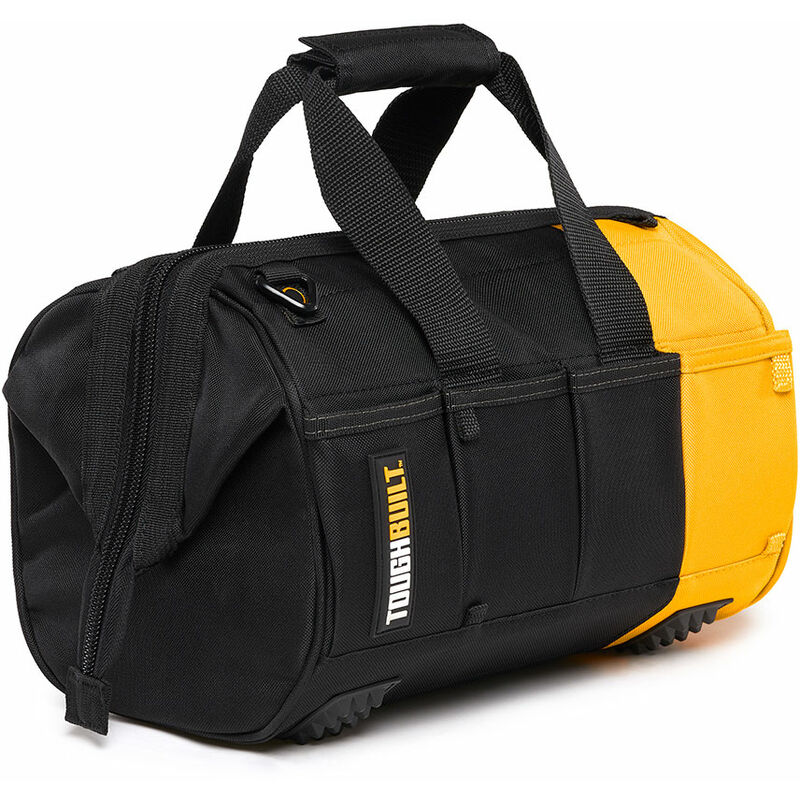 foto del prodotto borsa 30cm a bocca massiccia tb 60 12 toughbuilt