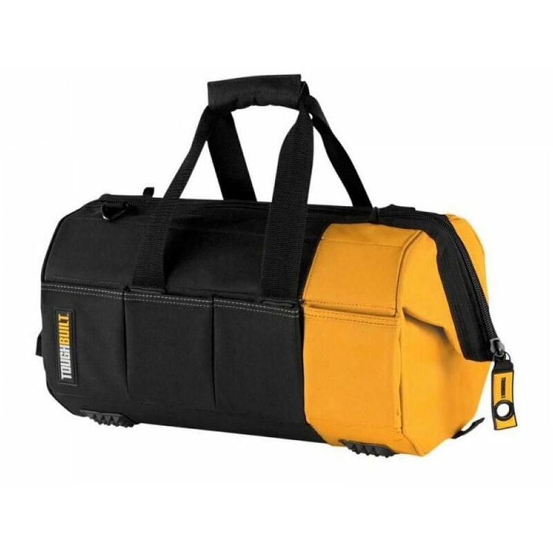 foto del prodotto borsa 40cm bocca massiccia tb-60-16 costruita duramente