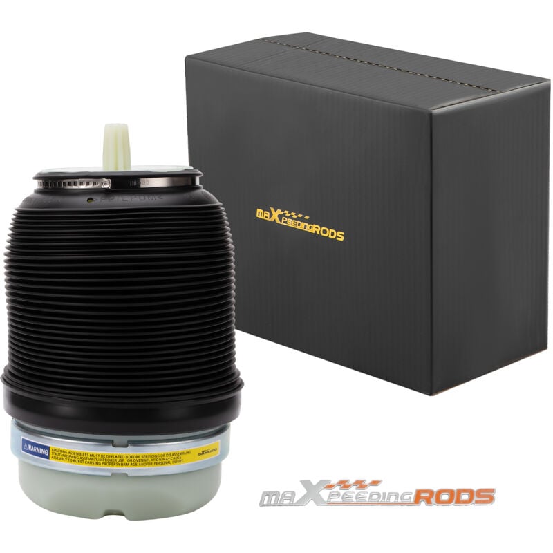 foto del prodotto borsa a sospensione pneumatica posteriore for audi a6 4f c6 allroad 4f0616001j
