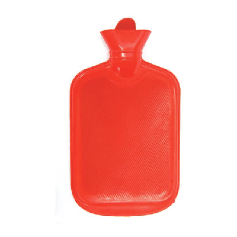 foto del prodotto borsa acqua calda bilamellata