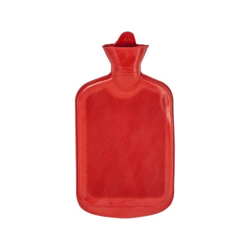 foto del prodotto borsa acqua calda bilamellata lt.2