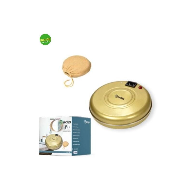 foto del prodotto borsa acqua calda elettrica dpm 550w