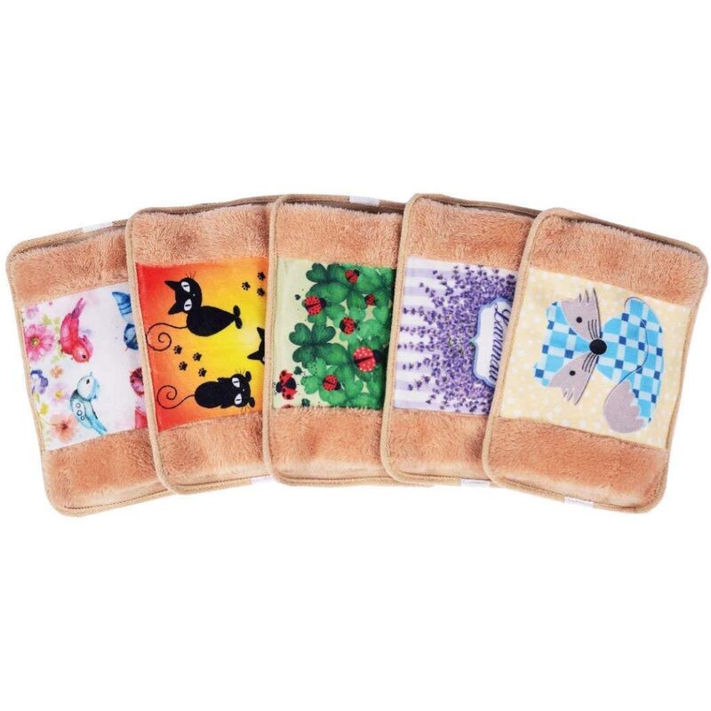 foto del prodotto borsa acqua elettrica 28x19 cm tiscaldo2
