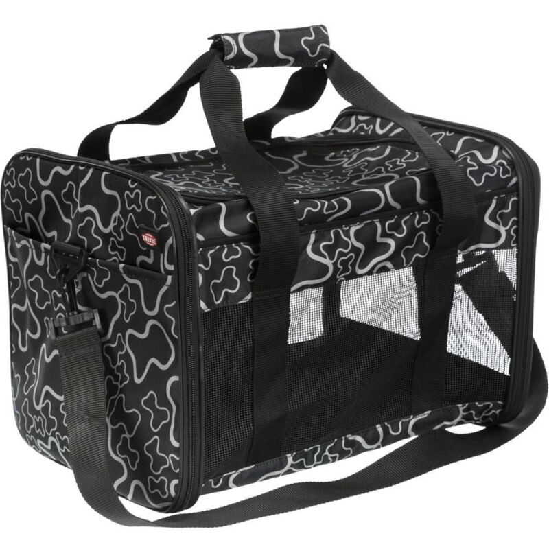 foto del prodotto borsa adrina 26x27x42cm colore nero