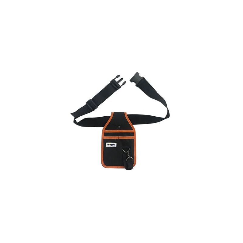 foto del prodotto borsa attrezzi sifer poliestere 600d 26x16 si nfd462