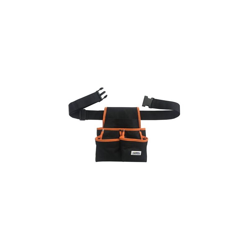 foto del prodotto borsa attrezzi sifer poliestere 600d 26x28,5 si nfd465