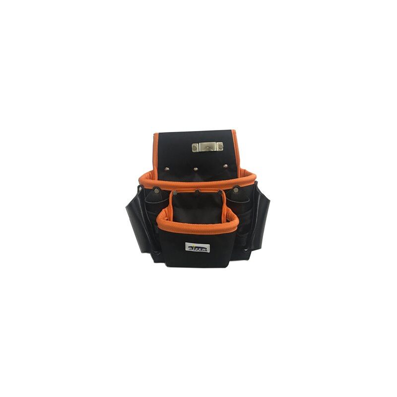 foto del prodotto borsa attrezzi sifer poliestere 600d 30x20 si da 058b