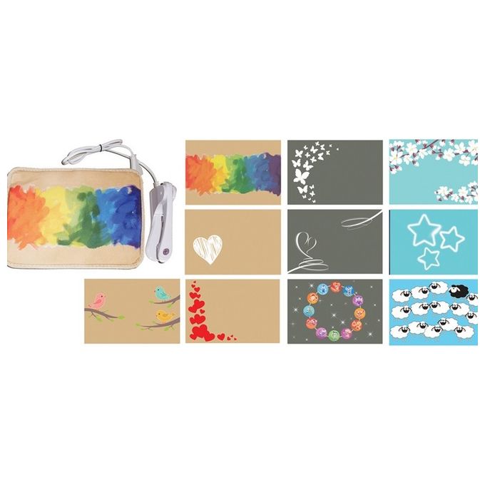 foto del prodotto borsa calda elettrica