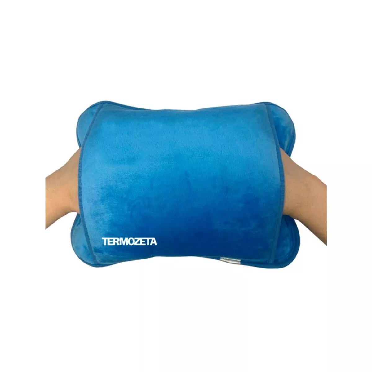 foto del prodotto borsa calda termica con scalda mani tzr44plus 