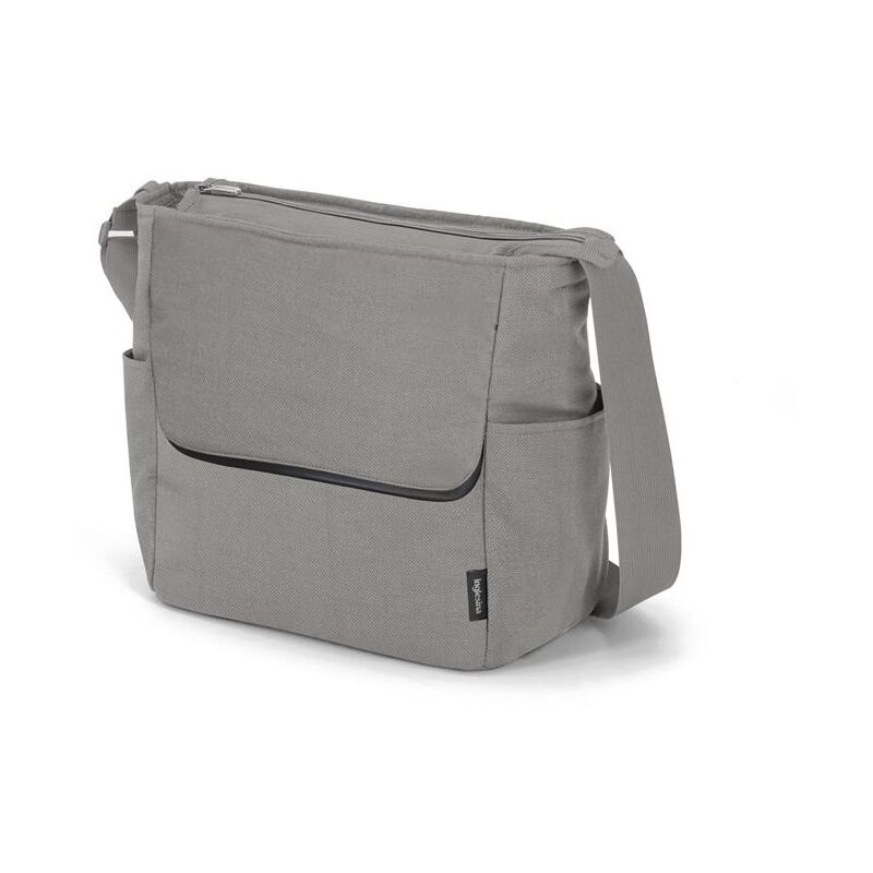 foto del prodotto borsa cambio day bag platinum grey