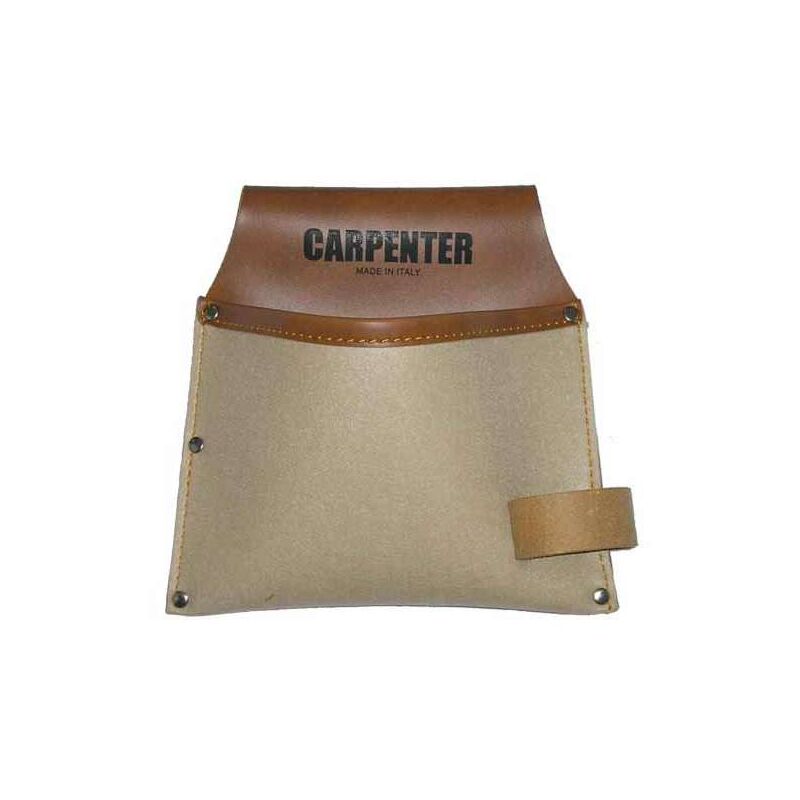 foto del prodotto borsa carpentiere carpenter 1t