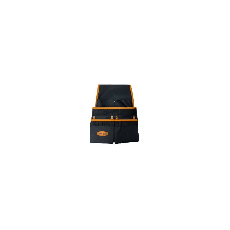 foto del prodotto borsa carpentiere multitasche ideal star 36x31,5 cm