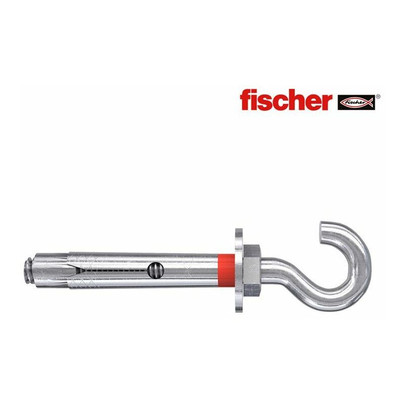foto del prodotto borsa con 4 borchie fsl metalliche gancio 8 m6x45mm