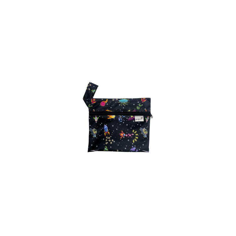 foto del prodotto borsa cosmos piccola