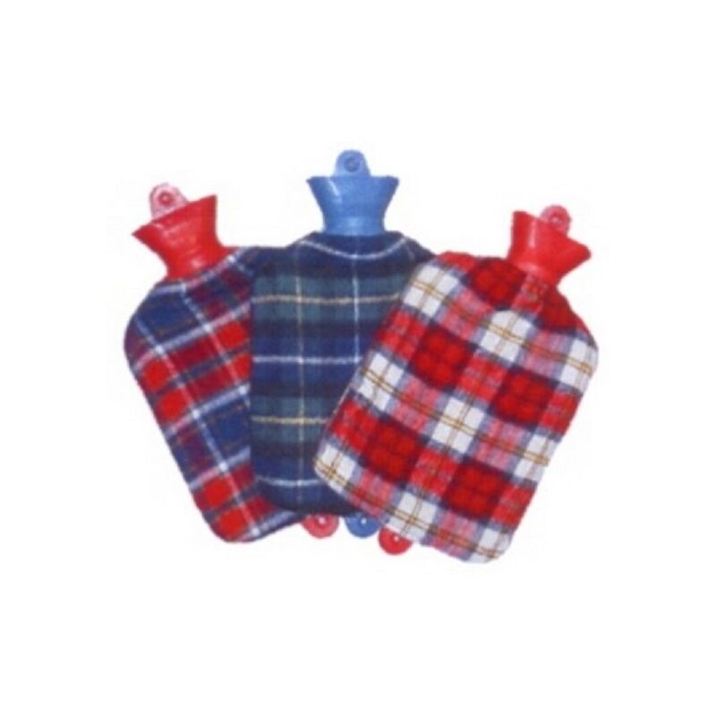 foto del prodotto borsa d acqua calda 2l