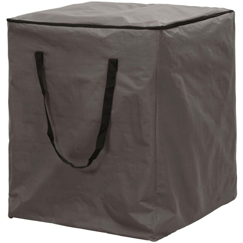 foto del prodotto borsa da esterno per cuscini lounge 75x75x90 cm