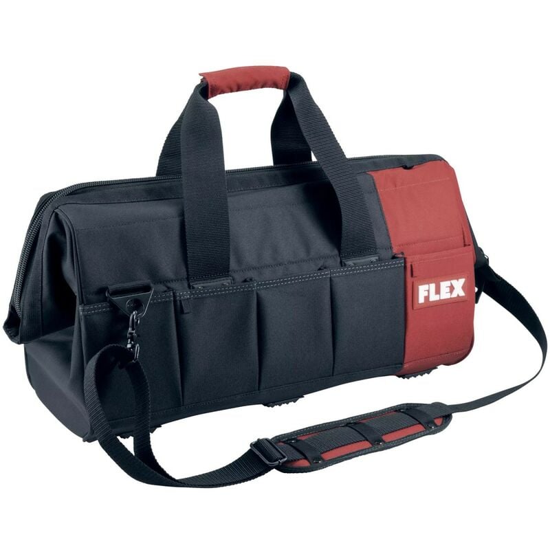 foto del prodotto borsa da trasporto 502561 flex