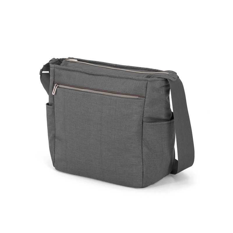 foto del prodotto borsa day bag apt velvet grey ax60q0vlg