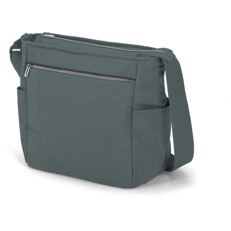 foto del prodotto borsa day bag aptica emerald green