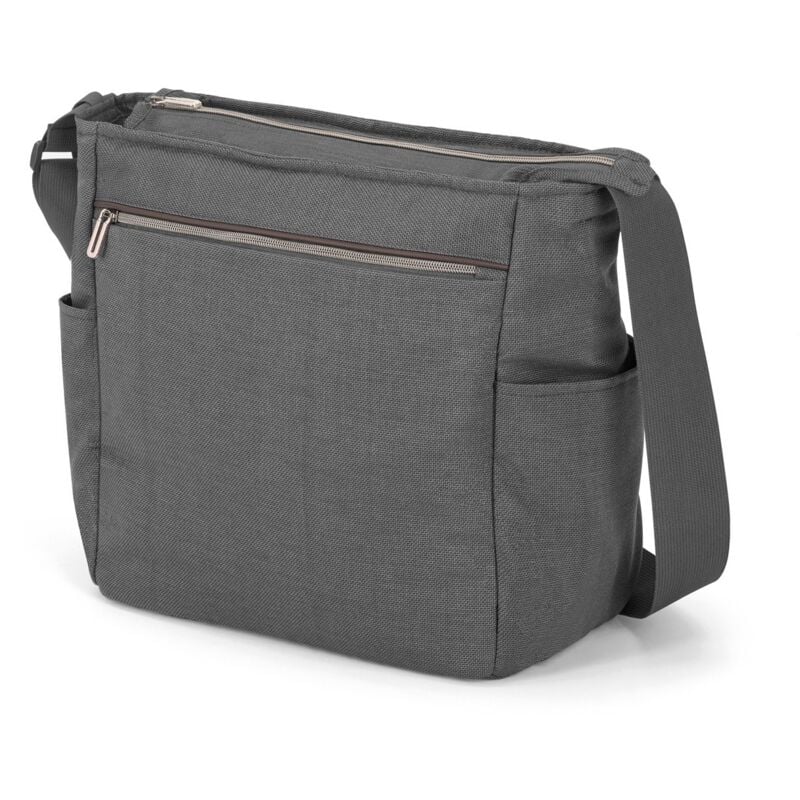 foto del prodotto borsa day bag aptica velvet grey