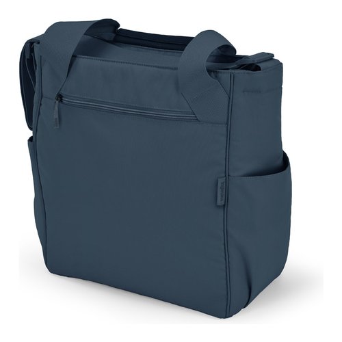 foto del prodotto borsa day bag electa huds blue ax50r0hdb
