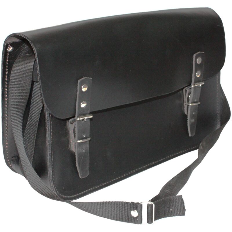 foto del prodotto borsa elettricista eurocuoio cm. 40x14x24