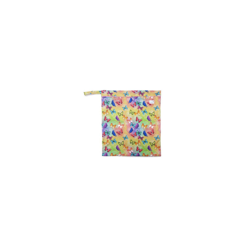 foto del prodotto borsa fasciatoio grande butterfly 50x55 cm