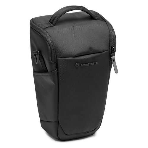 foto del prodotto borsa fondina advanced l iii black mb ma3 h l