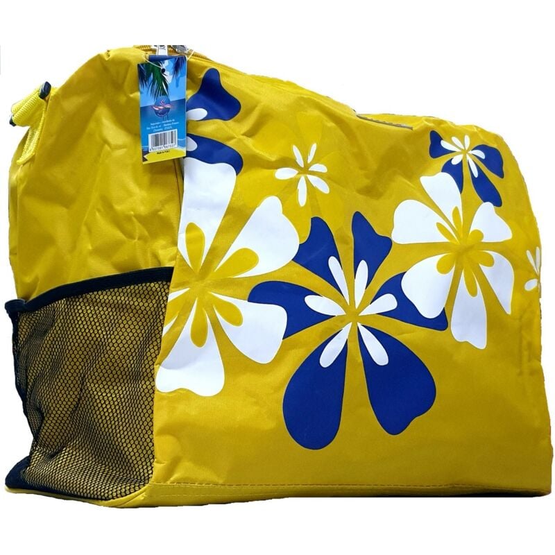 foto del prodotto borsa frigo eleven con tasche laterali