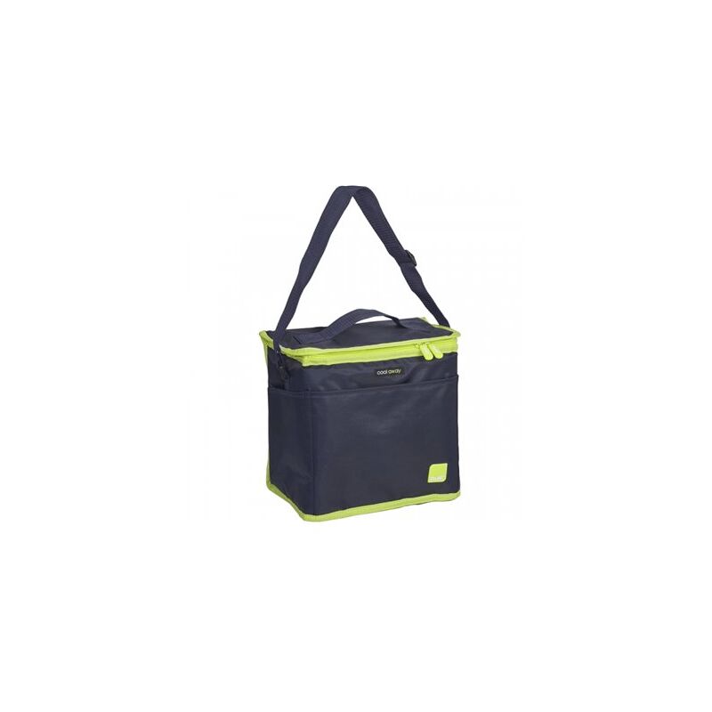 foto del prodotto borsa frigo isotermica 10lt 626410 ibili