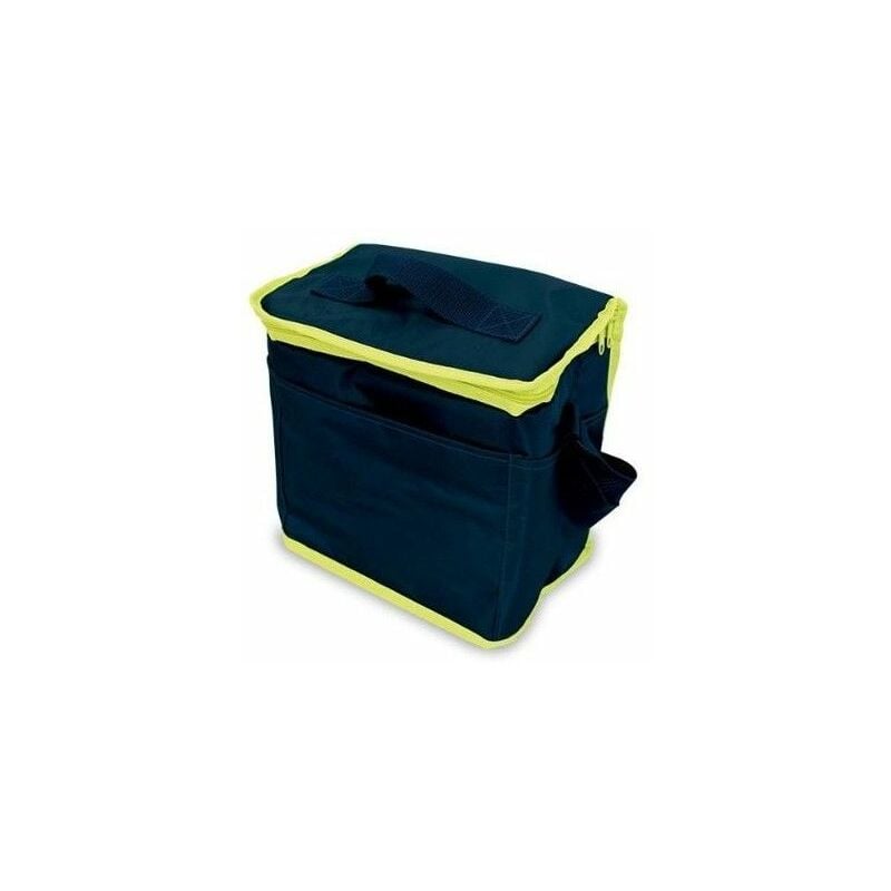 foto del prodotto borsa frigo portatile 15l. gsc 2703129