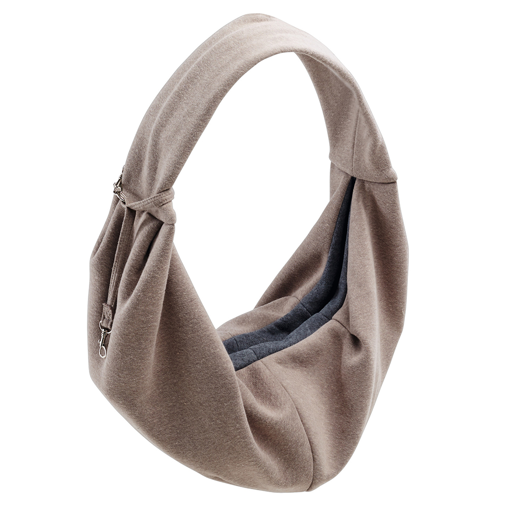 foto del prodotto borsa hunter los angeles l 60 x p 30 cm