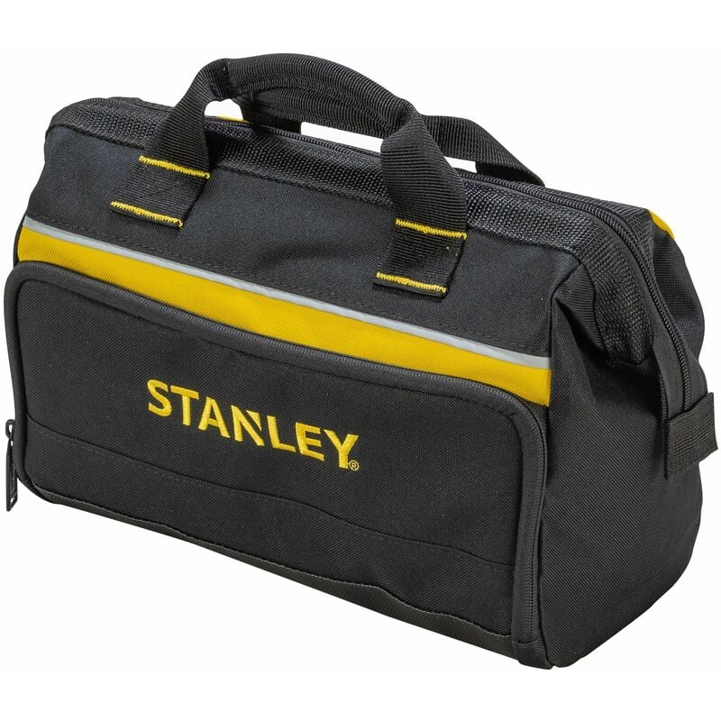 foto del prodotto borsa in nylon soft bag porta attrezzi utensili stanley 1 93 330