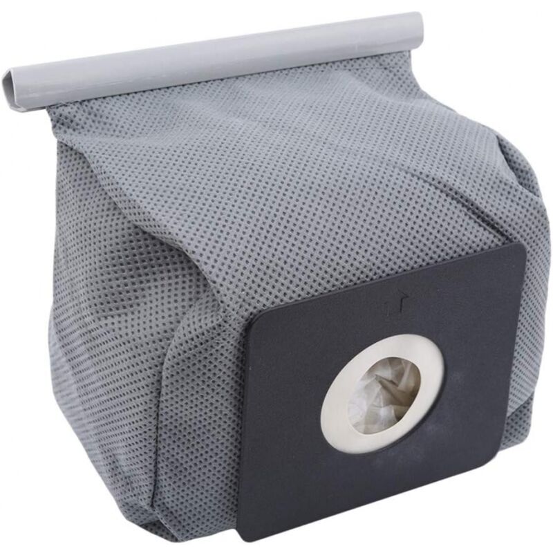 foto del prodotto borsa in tessuto universale 1pc, borsa per vuoto riutilizzabile, parti e accessori per vuoto domestici