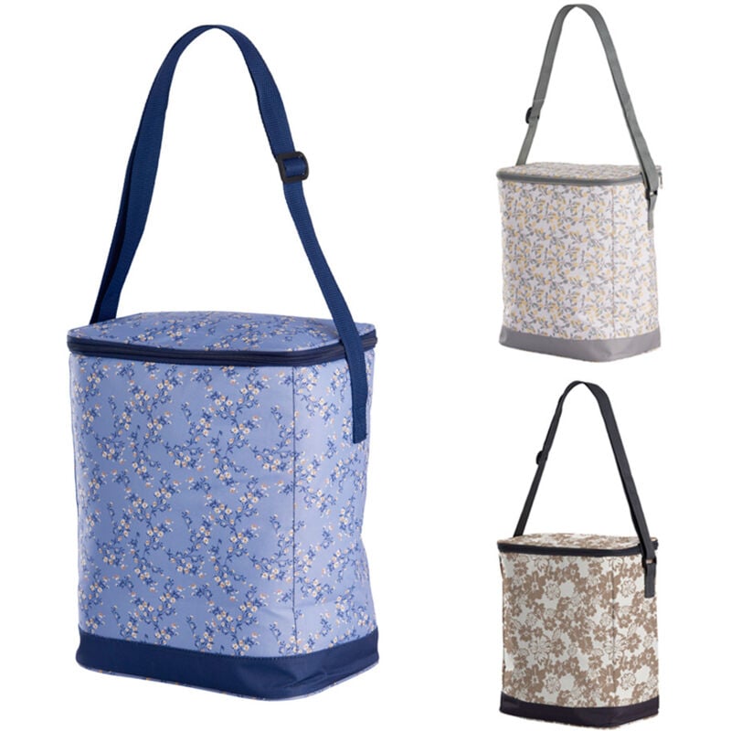foto del prodotto borsa isotermica 12l
