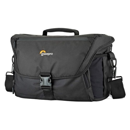 foto del prodotto borsa lowepro lp37142 pww nova aw200 black