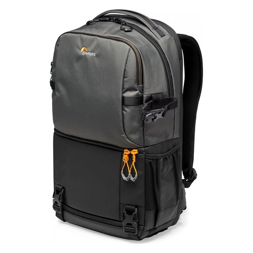 foto del prodotto borsa lowepro lp37332 pww 250 awiii grigio e nero grigio e nero