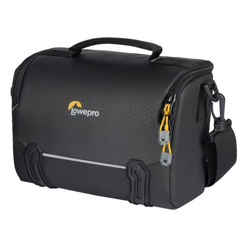 foto del prodotto borsa lowepro lp37464pww adventura go sh 140 black