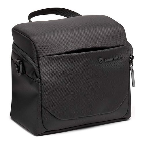 foto del prodotto borsa manfrotto mb ma3 sb l advanced l iii black