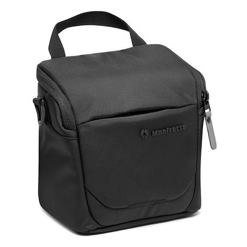 foto del prodotto borsa manfrotto mb ma3 sb s advanced s iii black