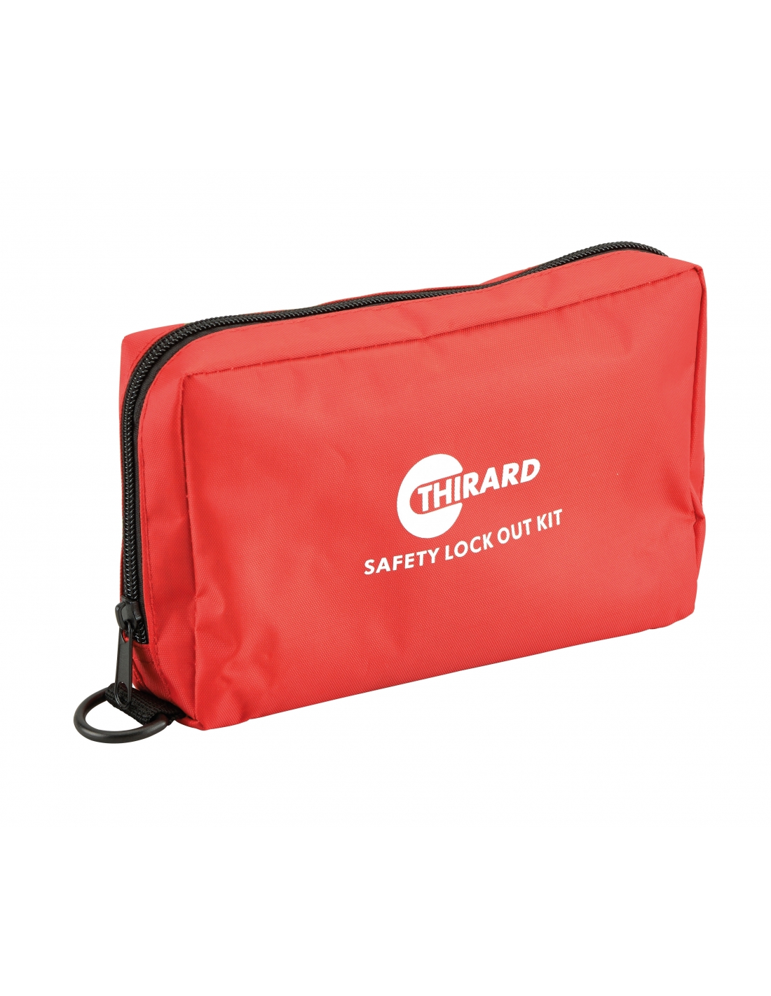 foto del prodotto borsa media da trasporto con scomparti per manutenzione di sicurezza, lockout tagout loto thirard