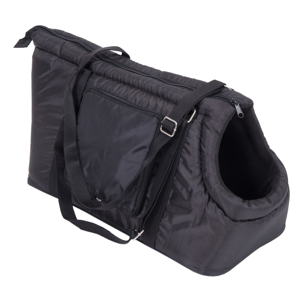 foto del prodotto borsa morbida carry l 55 x p 22 x h 28 cm