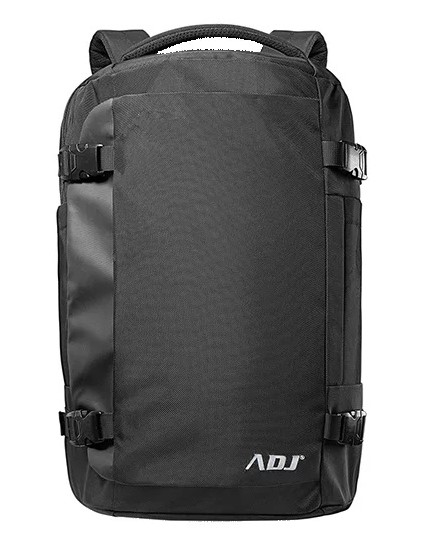 foto del prodotto borsa nb zaino 13 17,3everytime bk 2in1 convertibile travel sport adj