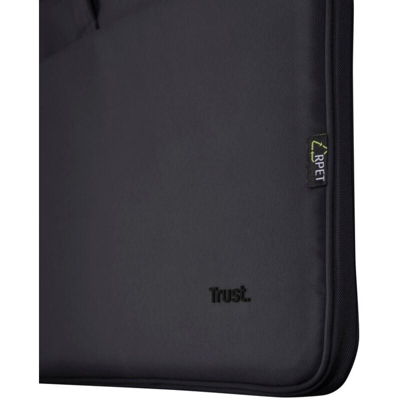 foto del prodotto borsa notebook 16 black bologna