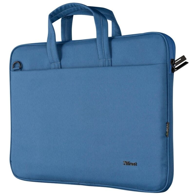 foto del prodotto borsa notebook 16 blu bologna