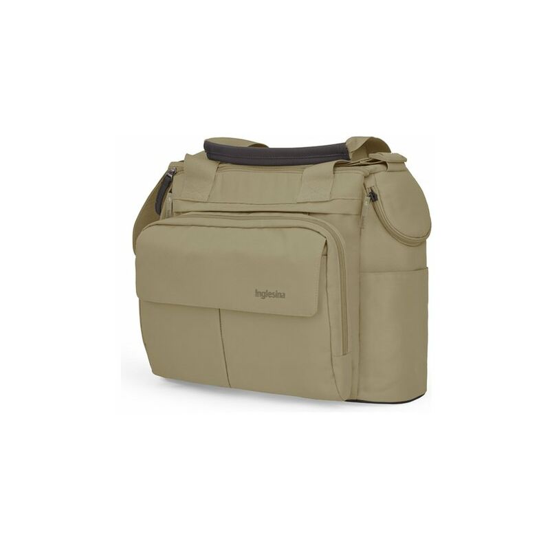 foto del prodotto borsa nursery ax52r0dbc electa dual bag dumbo camel dumbo ca - inglesina