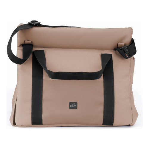 foto del prodotto borsa nursery cam 040 ca travelling beige