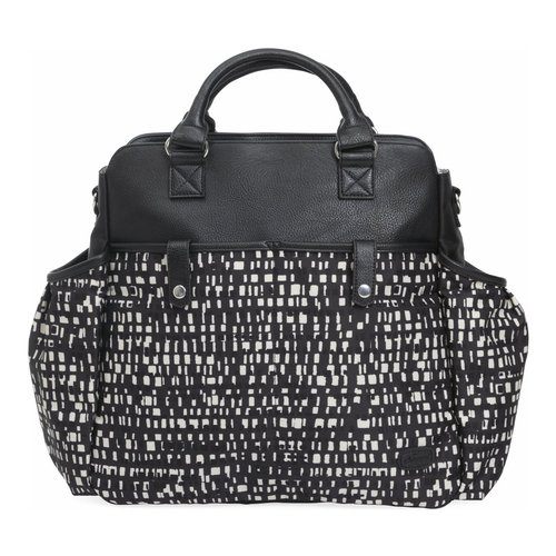 foto del prodotto borsa nursery chicco 00887063710000 mysa con tracolla glam dew re lux