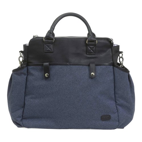 foto del prodotto borsa nursery chicco 06087063530000 mysa con tracolla royal blue